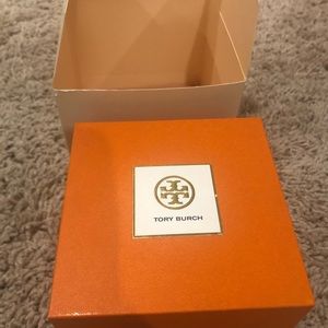 Tory Burch watch